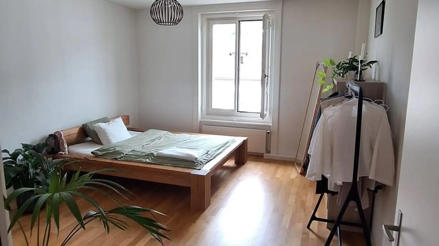 Wohnung mieten - Amlehnstrasse 52, 6010 Kriens