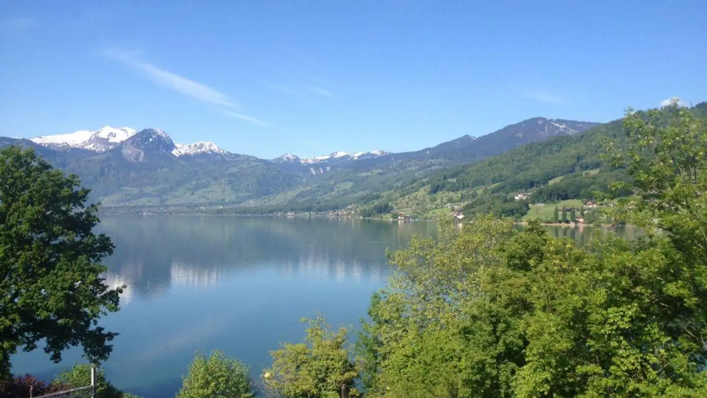 Appartamento in affitto - Seehof 2, 6072 Sachseln