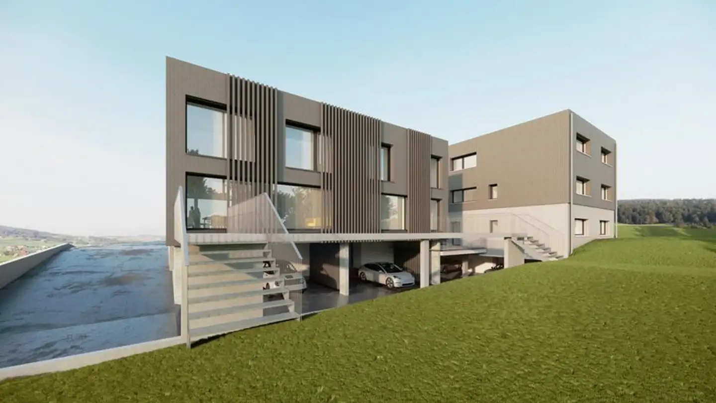 Casa singola in vendita - 1566 St-Aubin FR