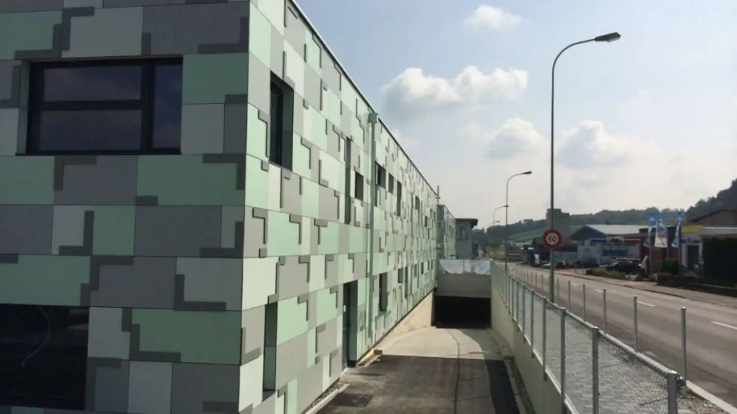 Parcheggio esterno in affitto - Hauptstrasse 157, 8272 Ermatingen - Foto 3