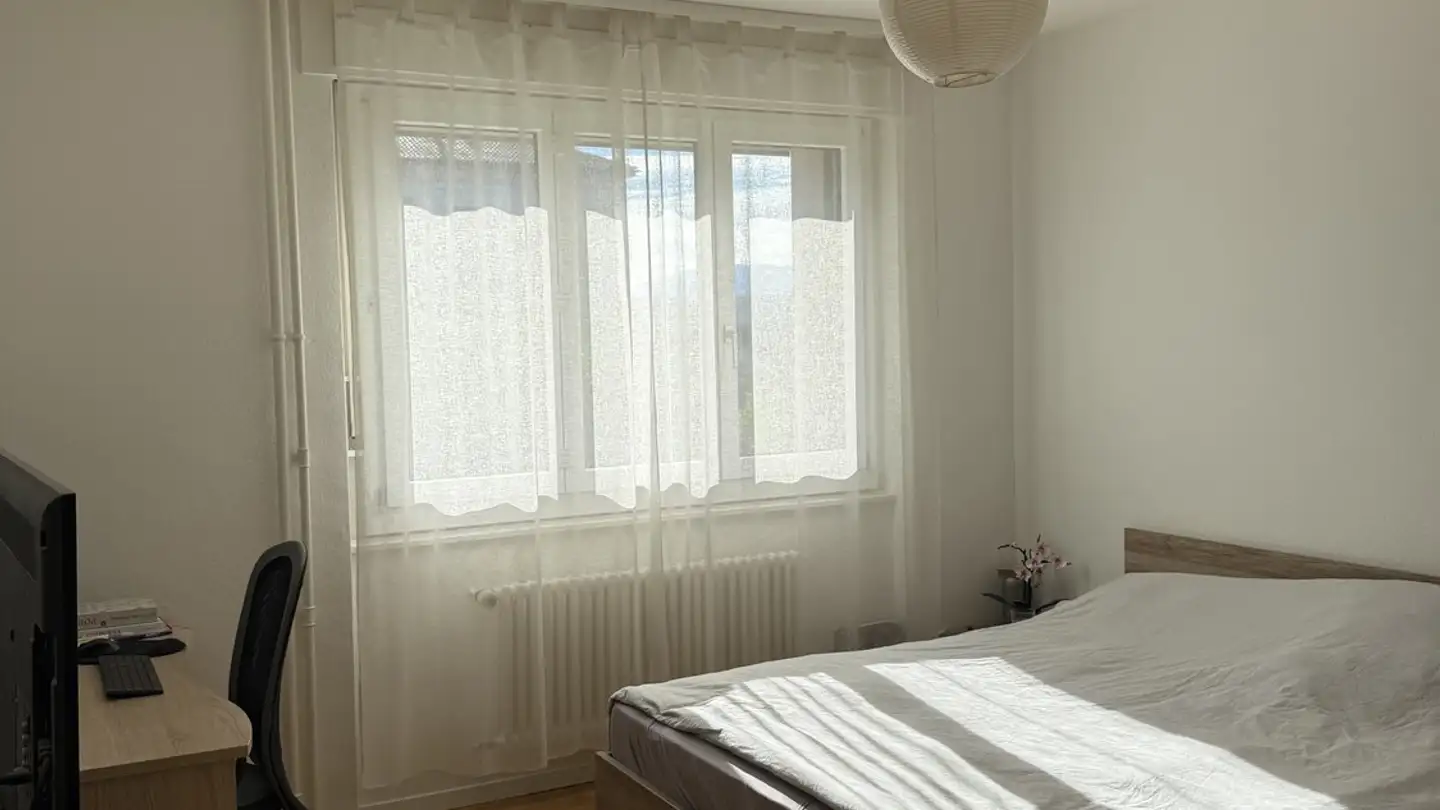 Wohnung mieten - 1700 Fribourg - Foto 2