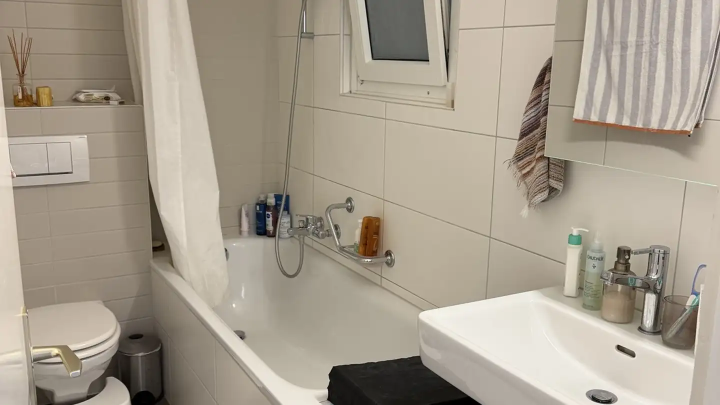 Wohnung mieten - 1700 Fribourg - Foto 3