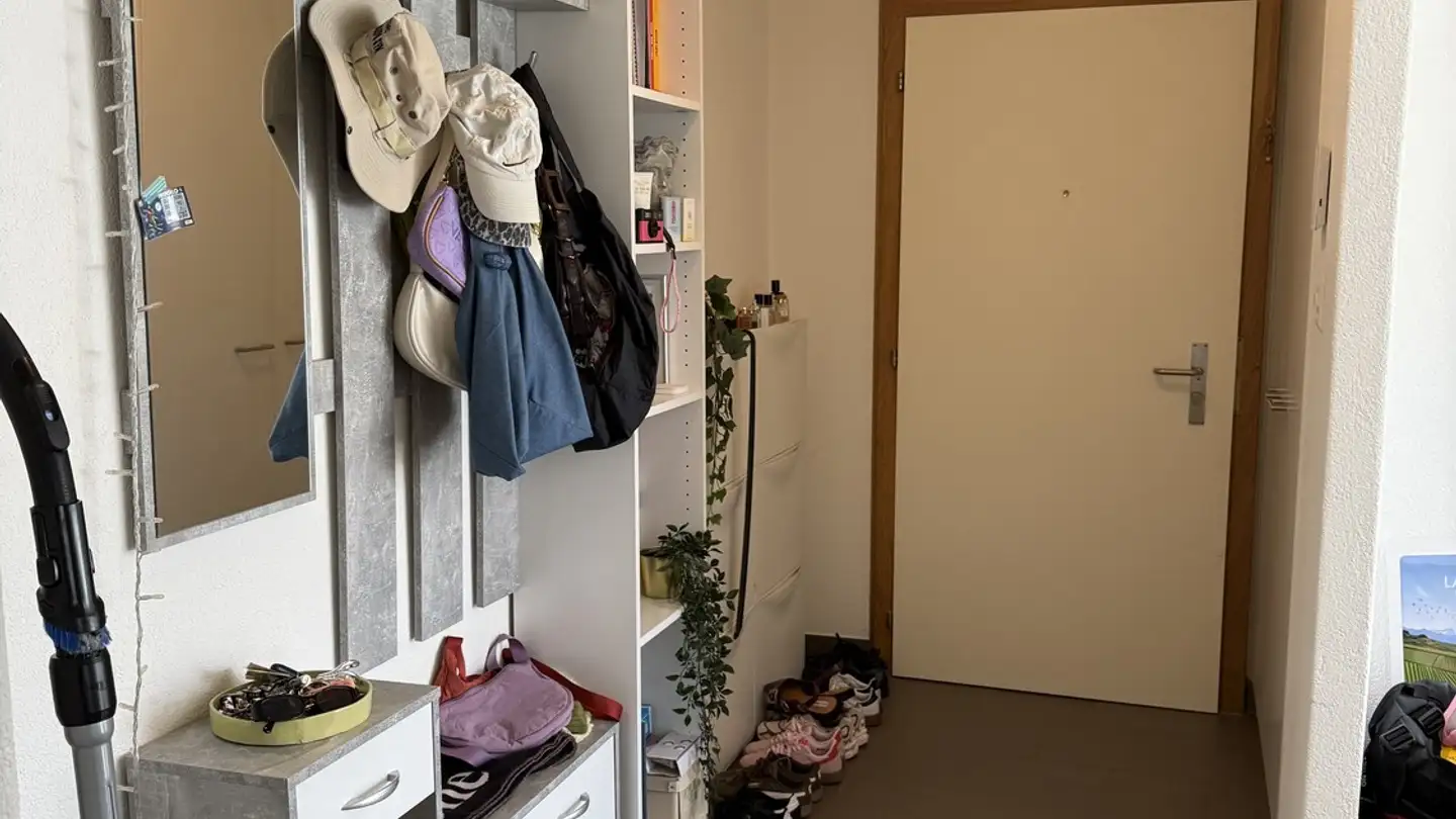 Wohnung mieten - 1700 Fribourg - Foto 4