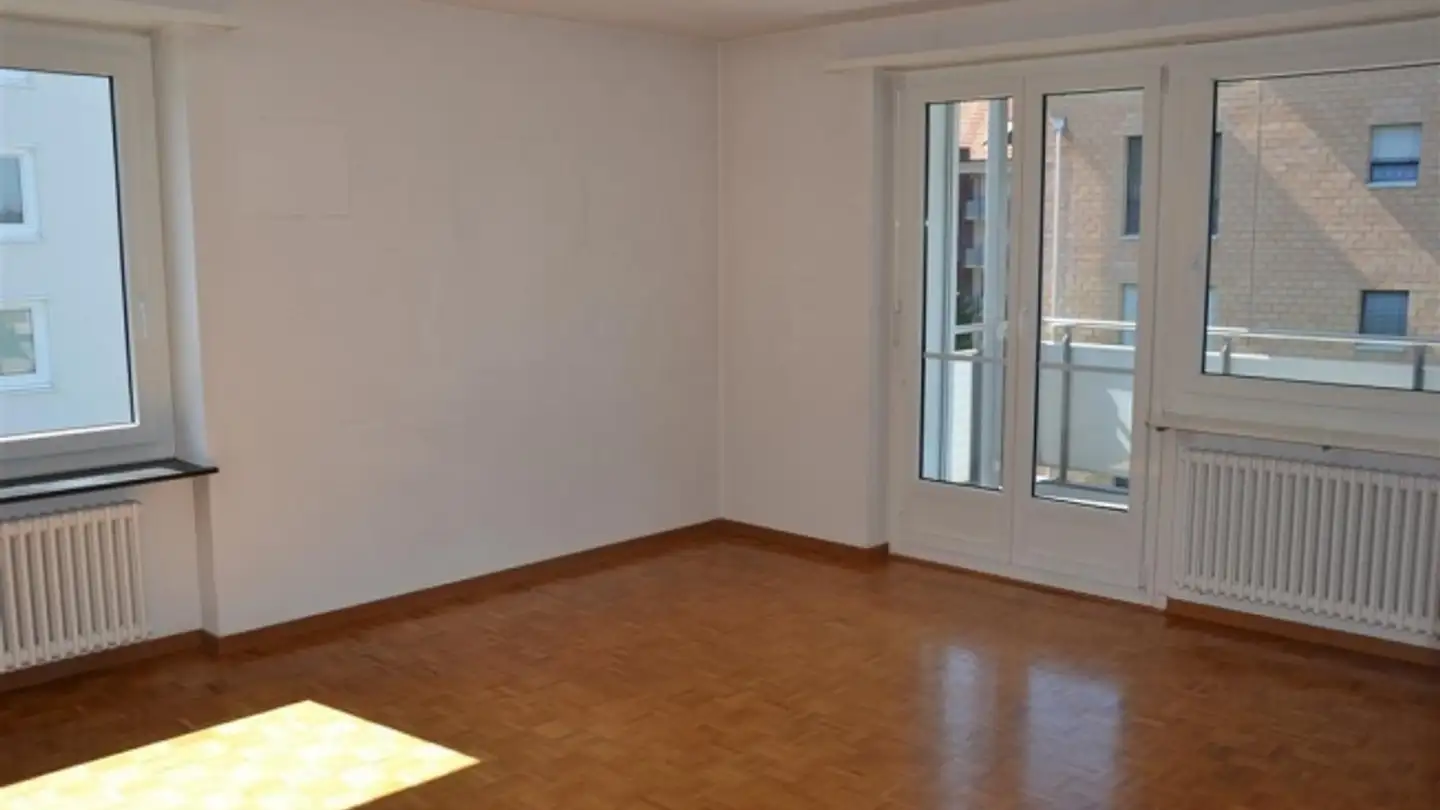 Appartamento in affitto - Im Welschland 4, 8910 Affoltern am Albis - Photo 2