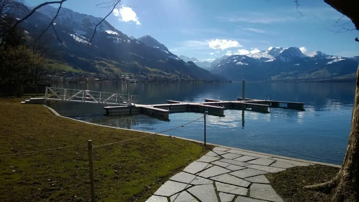 Appartamento in affitto - Seehof 2, 6072 Sachseln - Foto 2