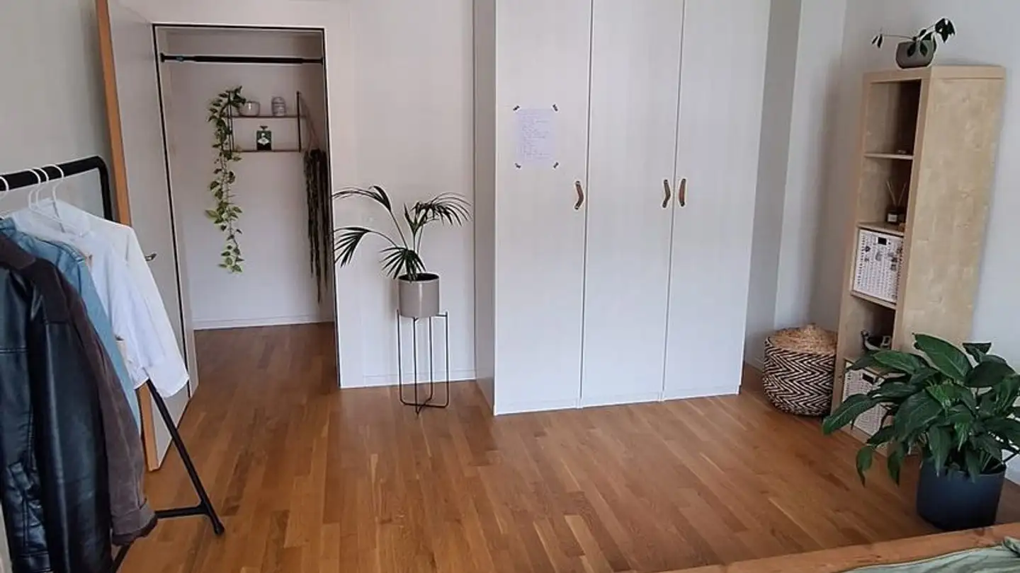 Wohnung mieten - Amlehnstrasse 52, 6010 Kriens - Foto 2