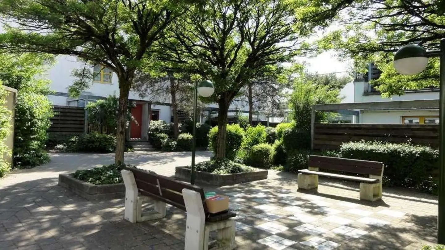 Apartment for rent - Ackerstrasse 156, 8604 Volketswil - Photo 2