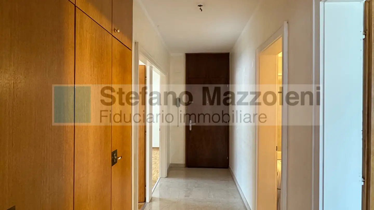 Apartment for sale - Via Vincenzo D'alberti, 6600 Muralto - Photo 4
