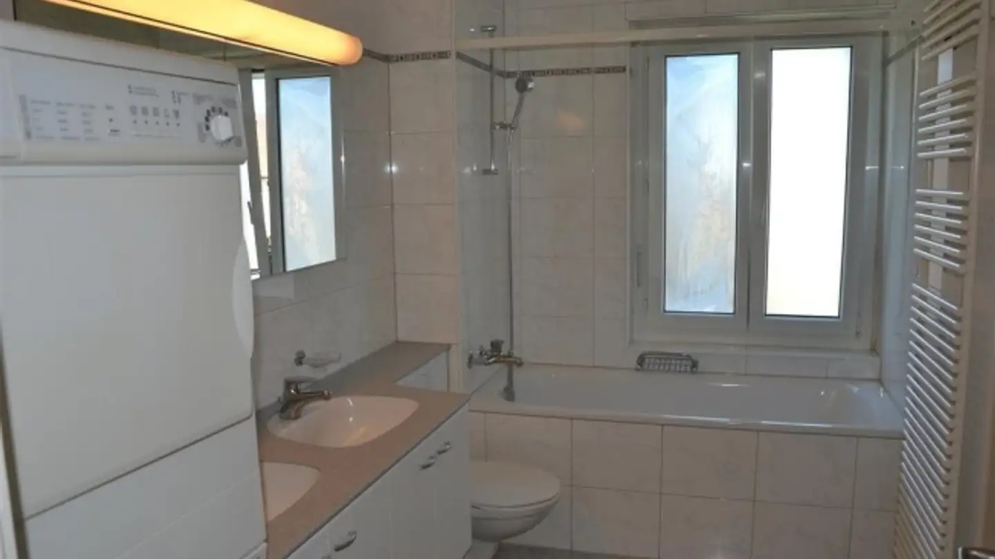 Appartamento in affitto - Im Welschland 4, 8910 Affoltern am Albis - Photo 4