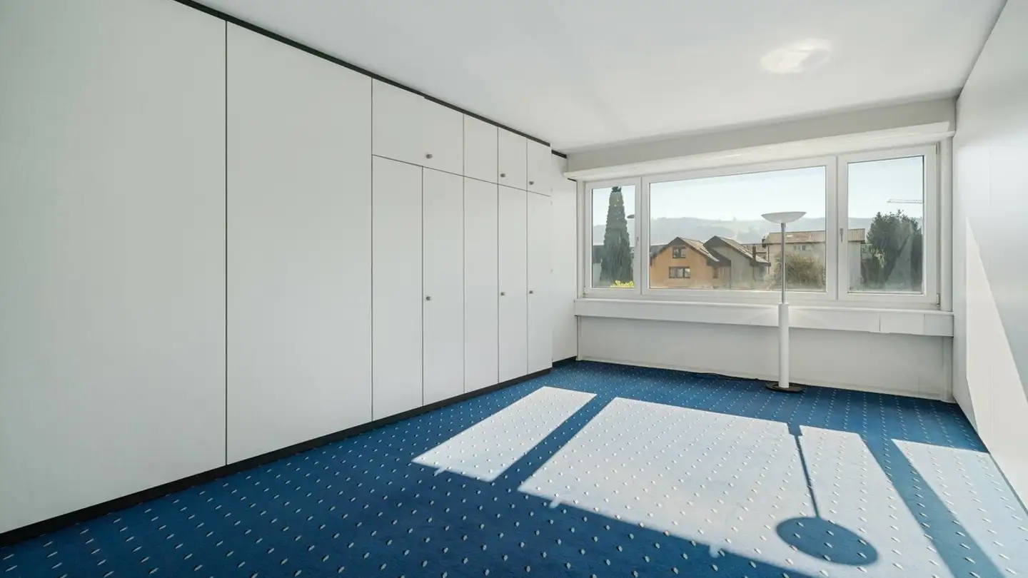 Spazio ufficio in affitto - Grundstrasse 10, 6343 Rotkreuz - Photo 2