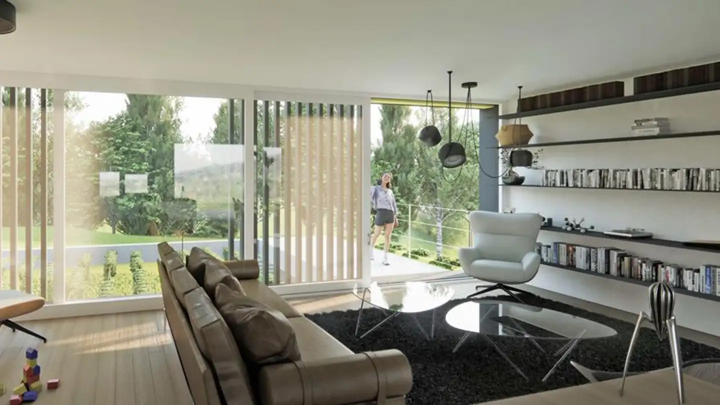Casa singola in vendita - 1566 St-Aubin FR - Foto 2