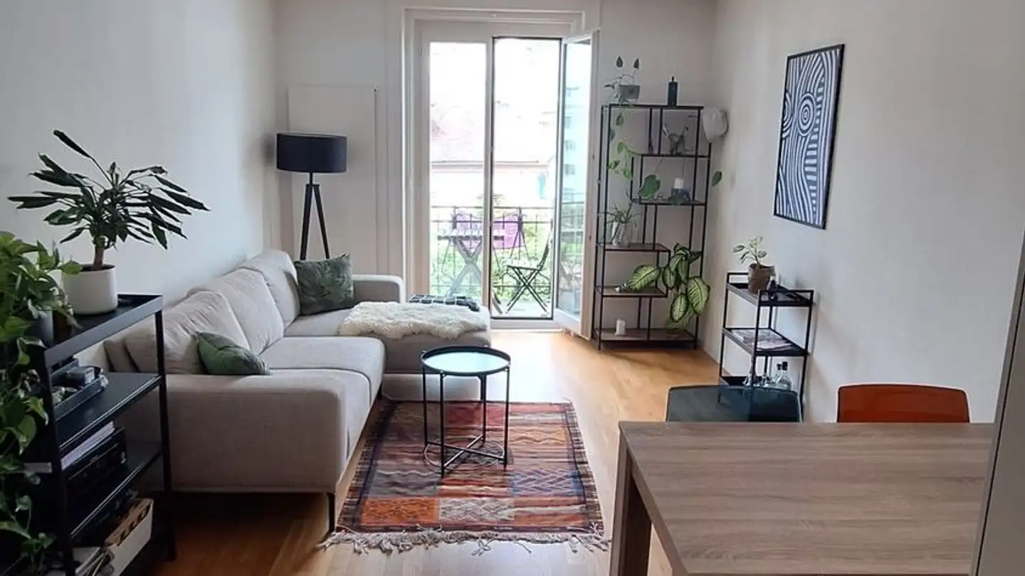 Wohnung mieten - Amlehnstrasse 52, 6010 Kriens - Foto 3