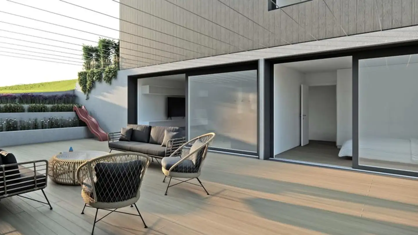 Casa singola in vendita - 1566 St-Aubin FR - Foto 3