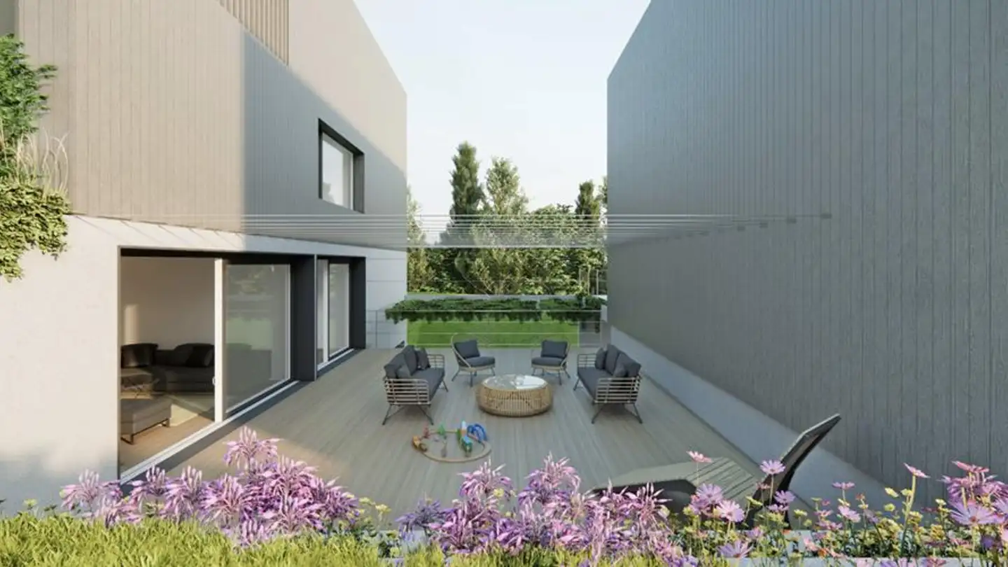Casa singola in vendita - 1566 St-Aubin FR - Foto 4