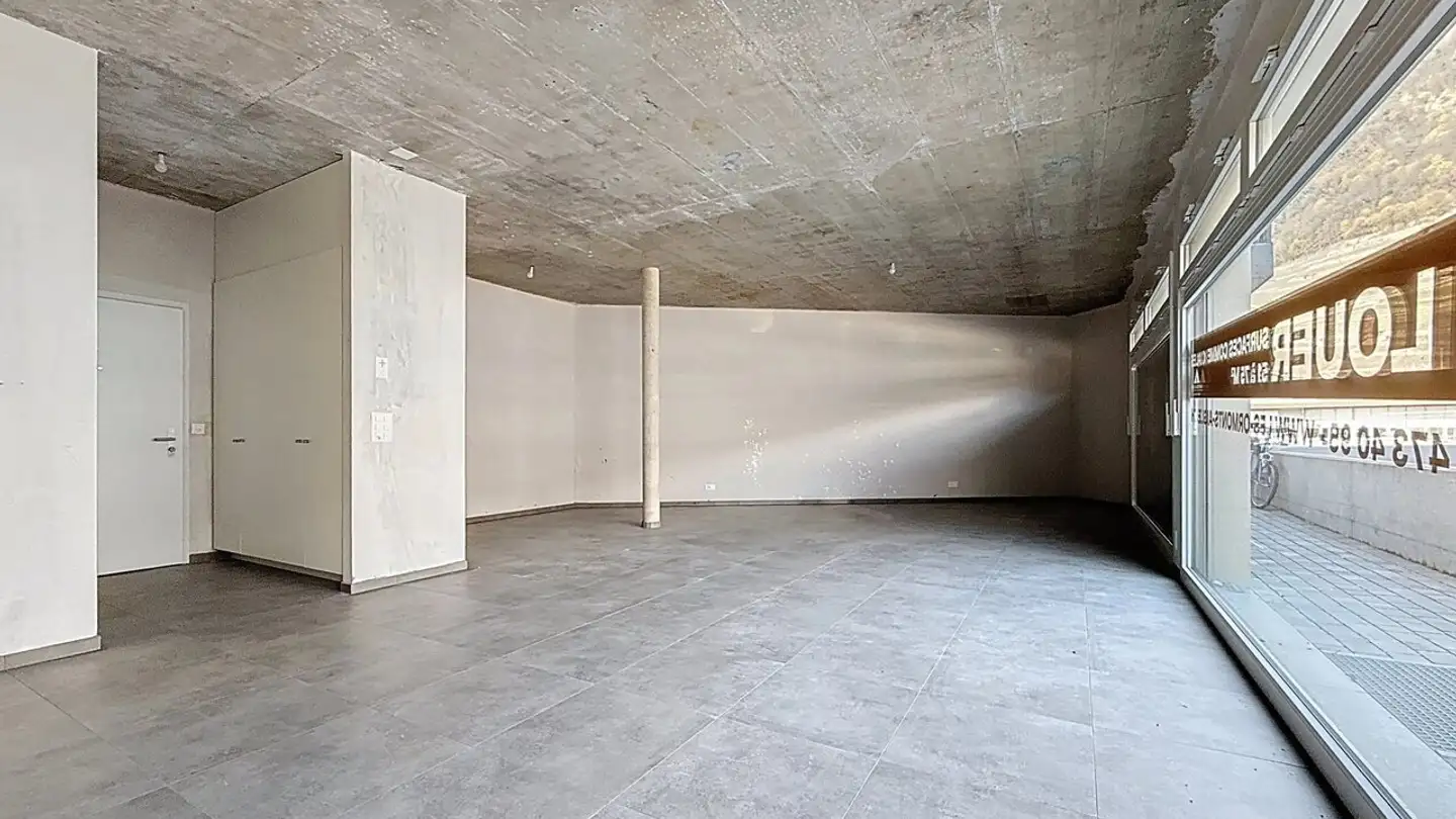 Office space for rent - 1860 Aigle - Photo 3