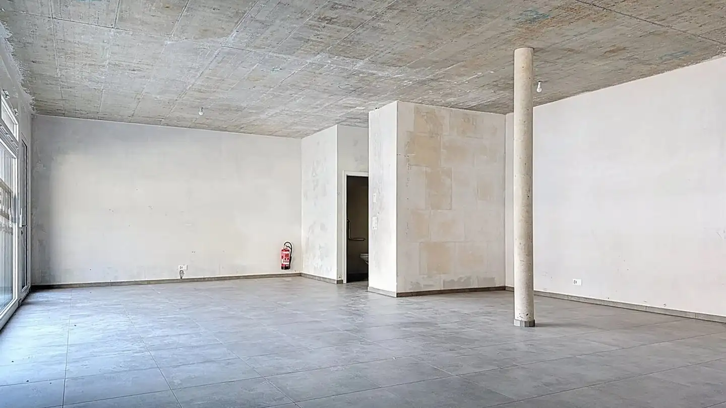 Office space for rent - 1860 Aigle - Photo 4