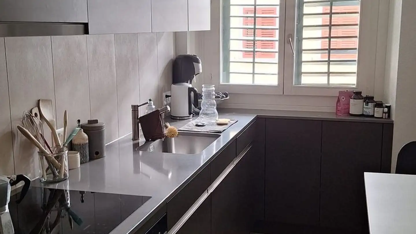 Wohnung mieten - Amlehnstrasse 52, 6010 Kriens - Foto 4