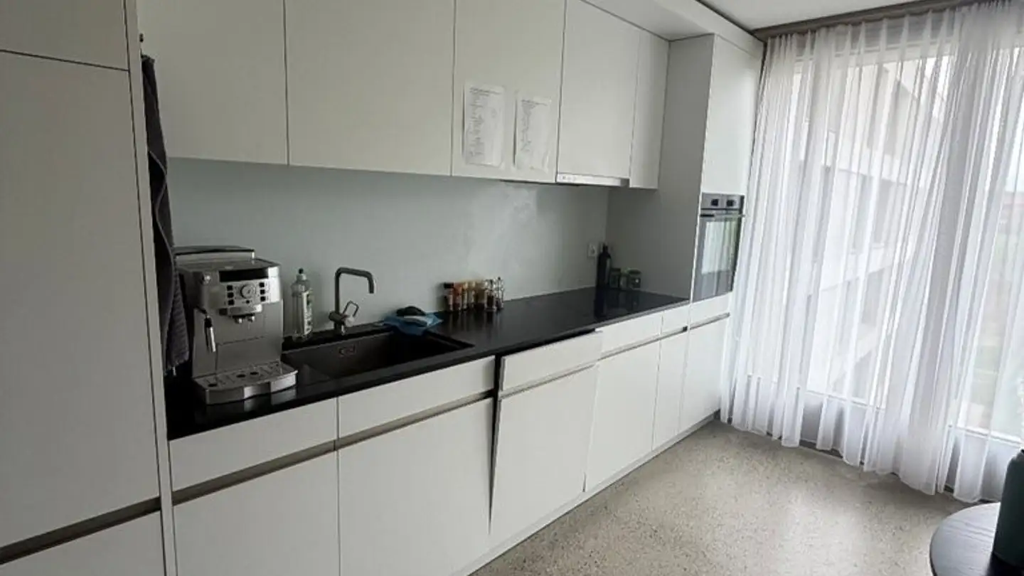 Apartment for rent - Chemin Guillaume-De-Pierrefleur 86, 1008 Prilly - Photo 2