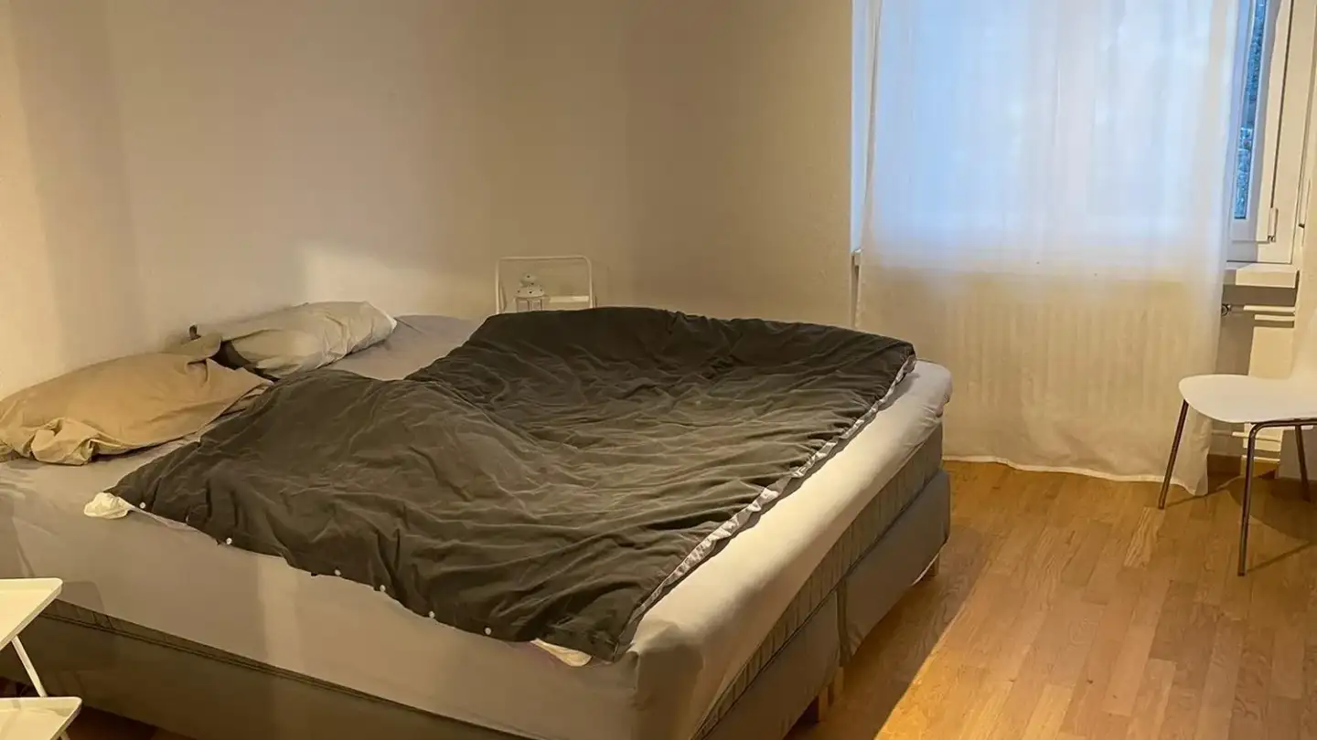 Appartement à louer - Frohburgstrasse 62, 4663 Aarburg - Photo 2