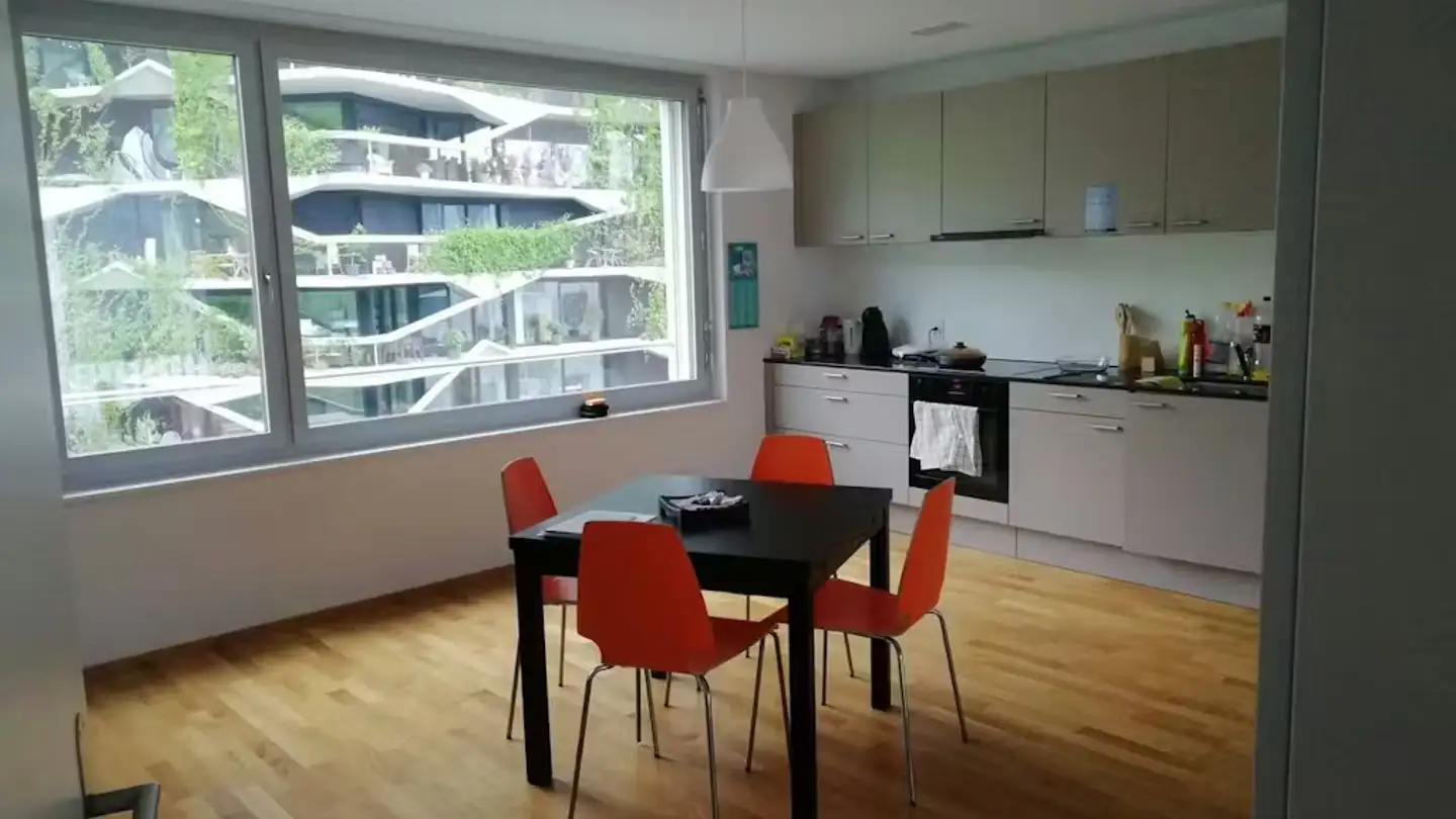 Wohnung mieten - Bächtelenweg, 3084 Wabern - Foto 4