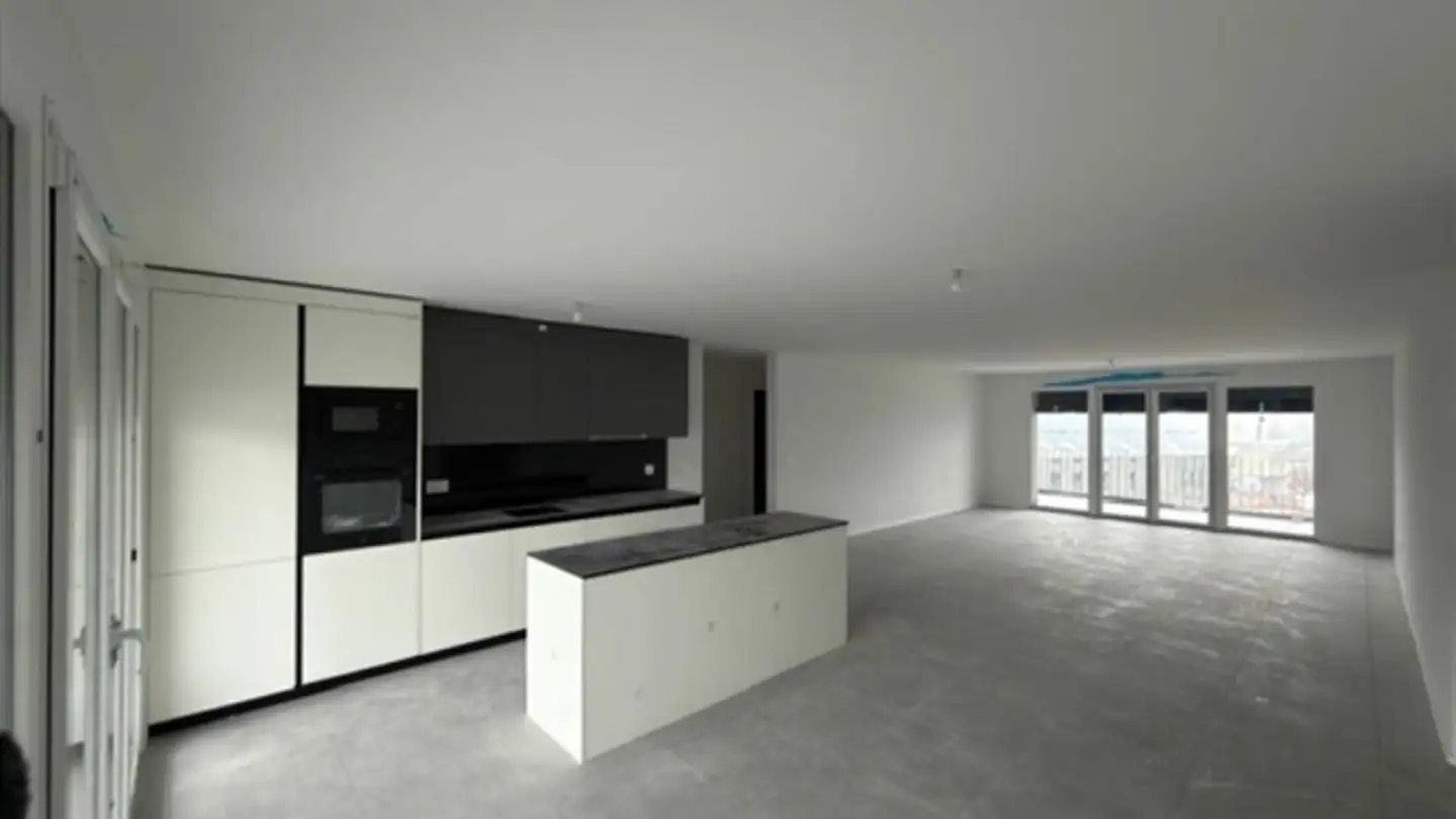 Wohnung mieten - Route De La Poya 10, 1726 Farvagny-le-Grand