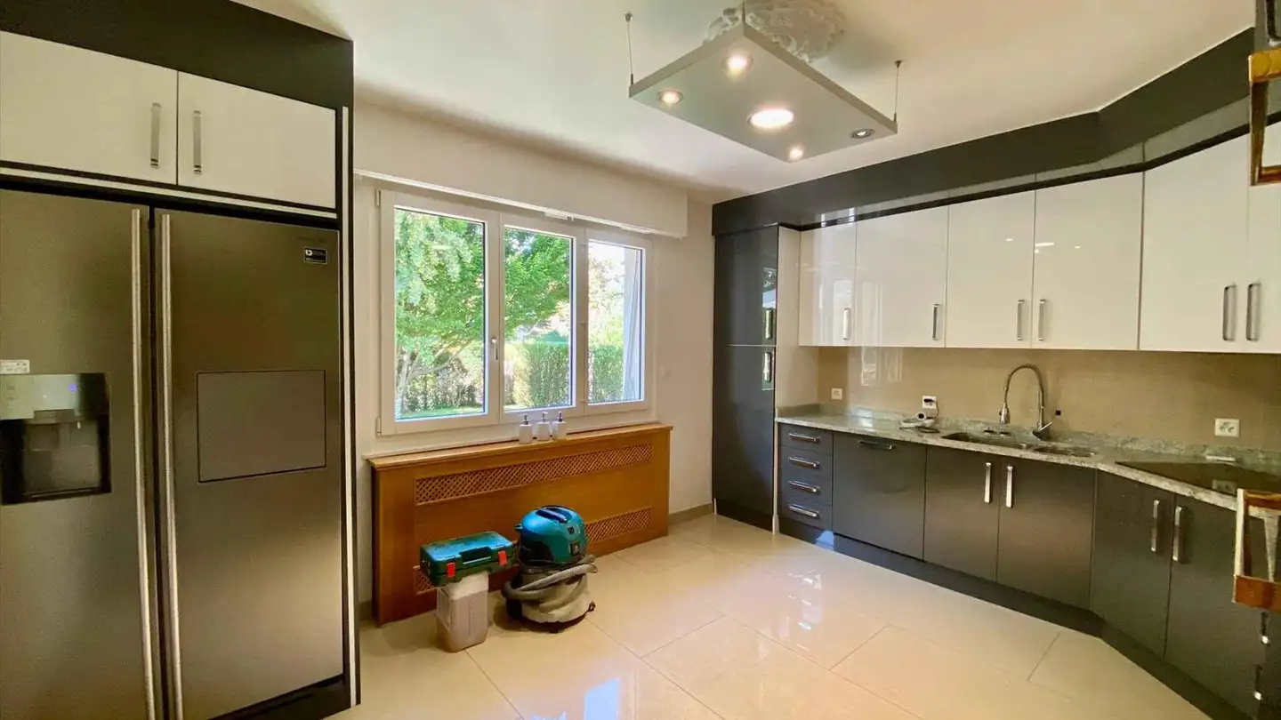 Villa in affitto - Chemin Du Vengeron 12, 1292 Chambésy - Photo 4