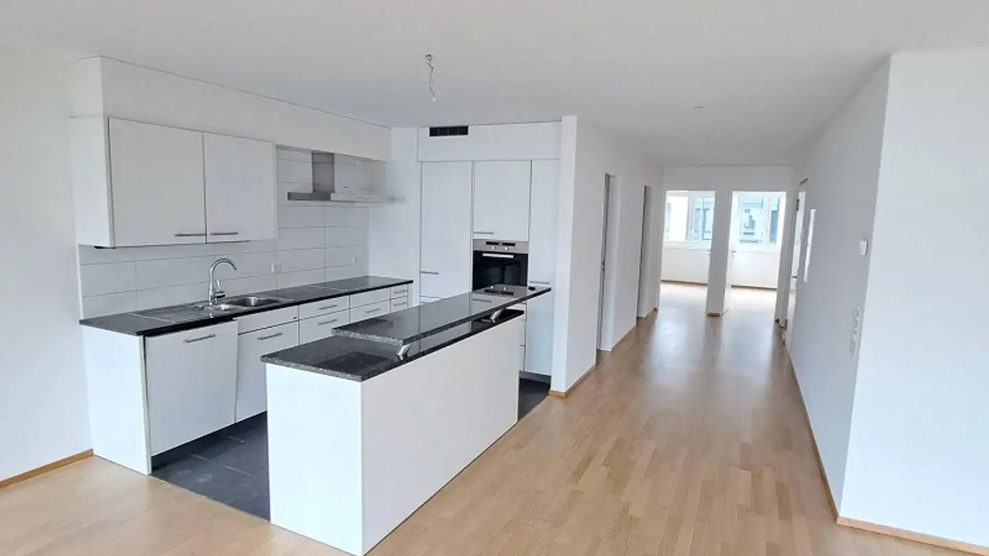 Wohnung mieten - Solothurnerstrasse 22, 4053 Basel - Foto 3