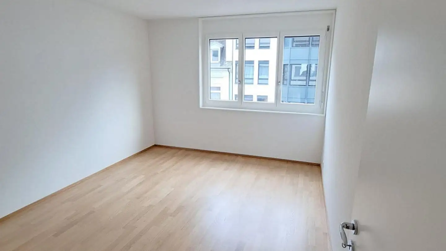 Wohnung mieten - Solothurnerstrasse 22, 4053 Basel - Foto 4
