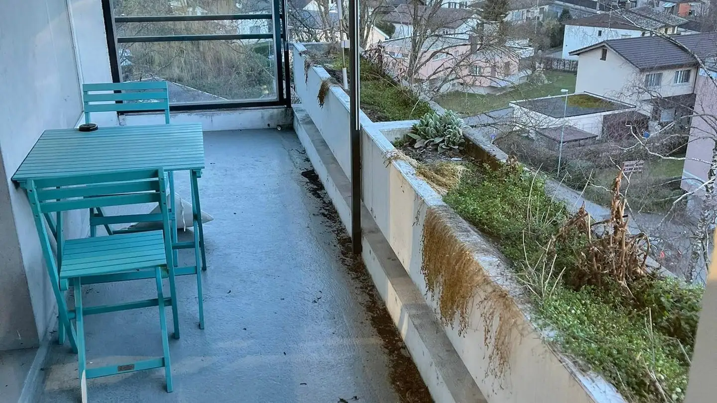 Wohnung mieten - Frohburgstrasse 62, 4663 Aarburg