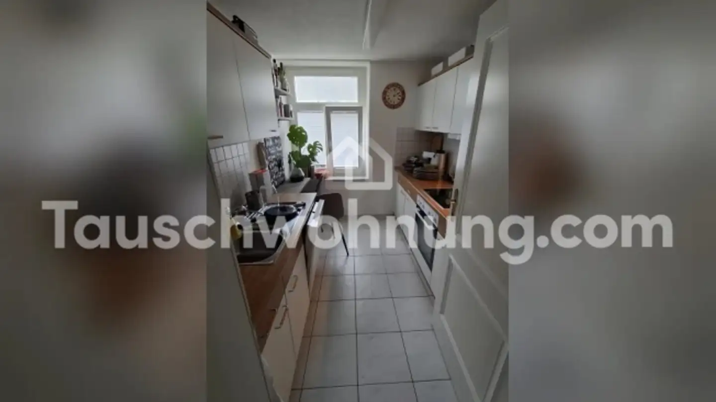 Appartamento in affitto - 8037 Zürich - Foto 3