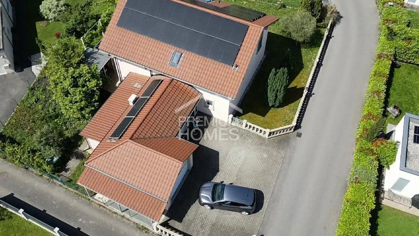 Casa singola in vendita - 2075 Thielle - Photo 2