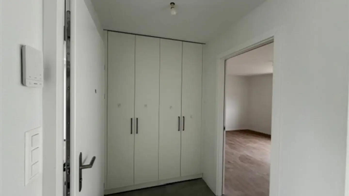 Wohnung mieten - Route De La Poya 10, 1726 Farvagny-le-Grand - Foto 2