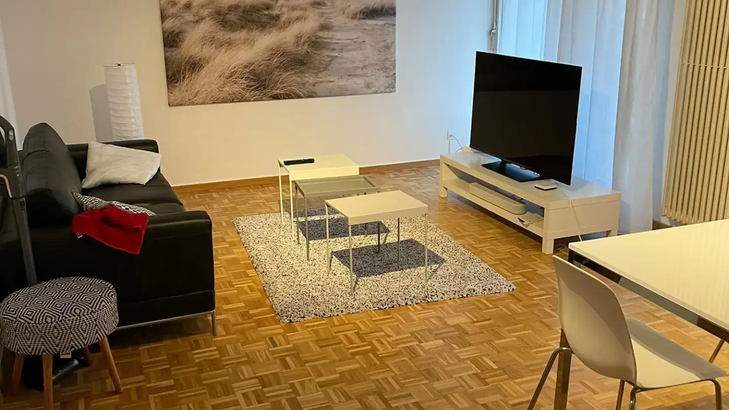 Appartement à louer - Frohburgstrasse 62, 4663 Aarburg - Photo 4