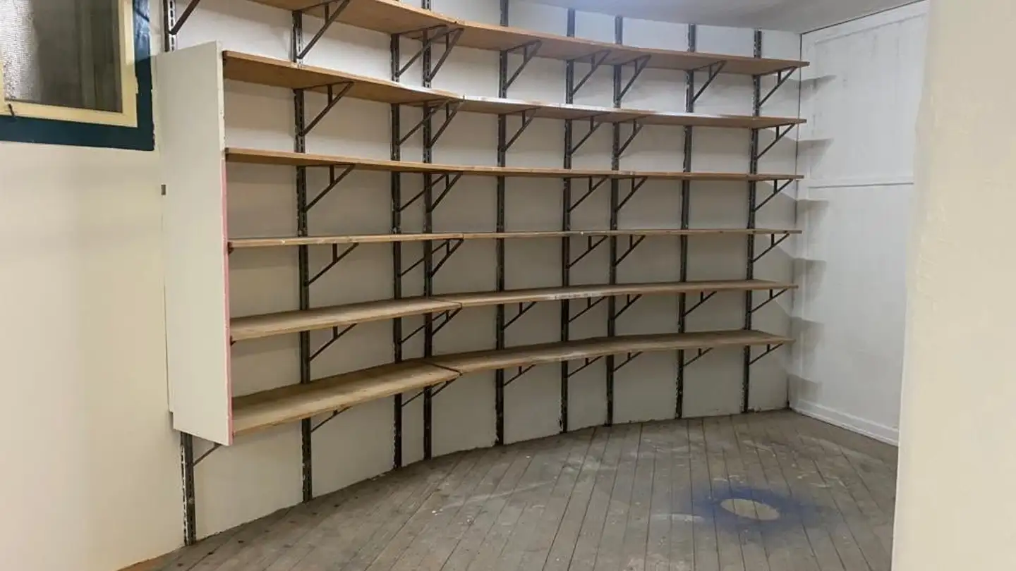 Workshop for rent - Fluhmattstrasse 2, 6004 Luzern - Photo 4