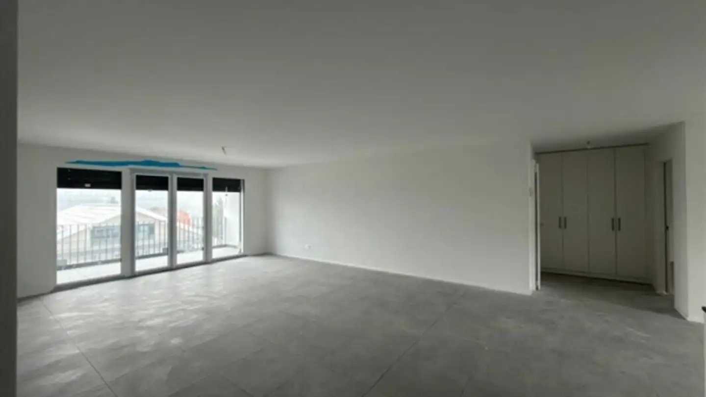 Wohnung mieten - Route De La Poya 10, 1726 Farvagny-le-Grand - Foto 3