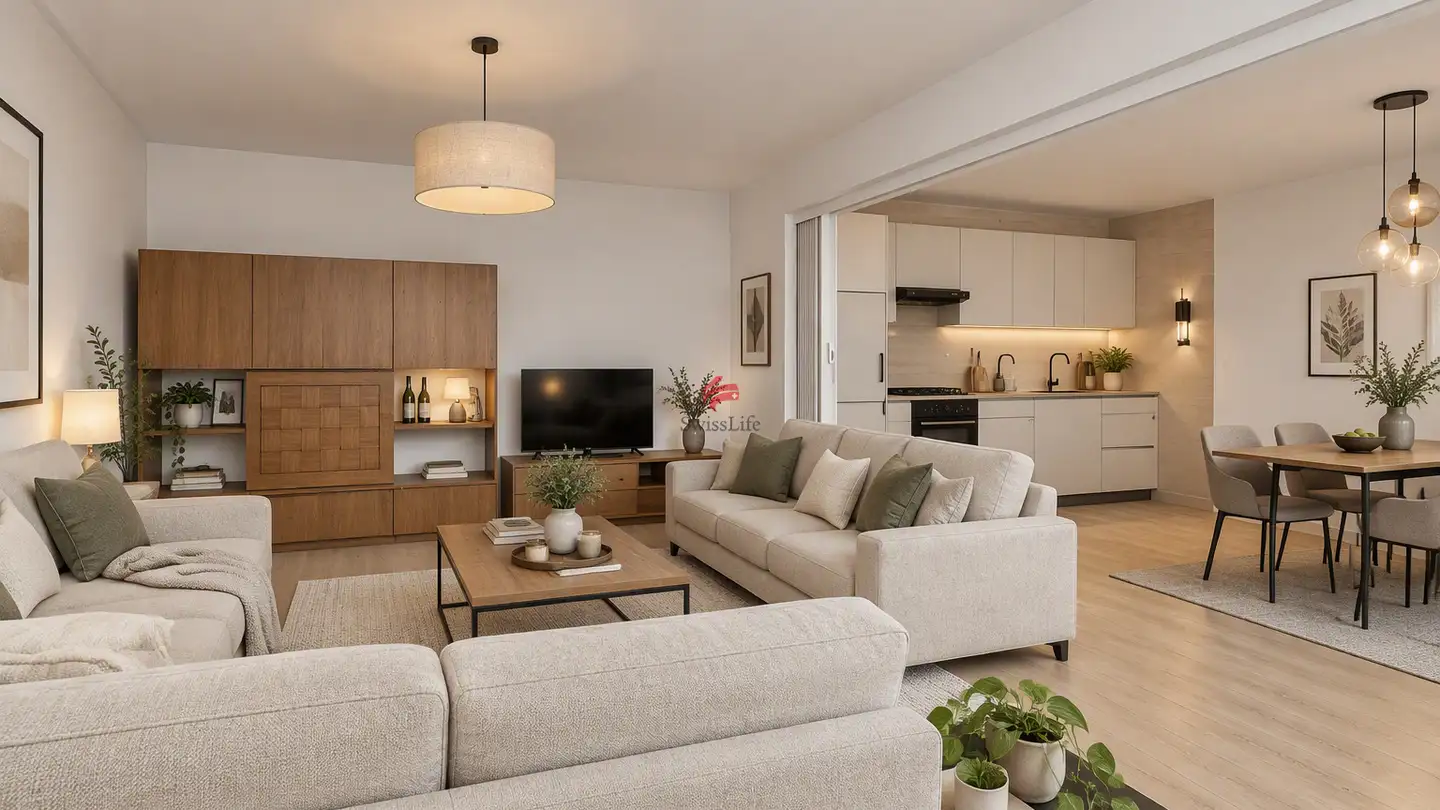 Villa in vendita - Via Paradis 17, 6760 Faido - Foto 4