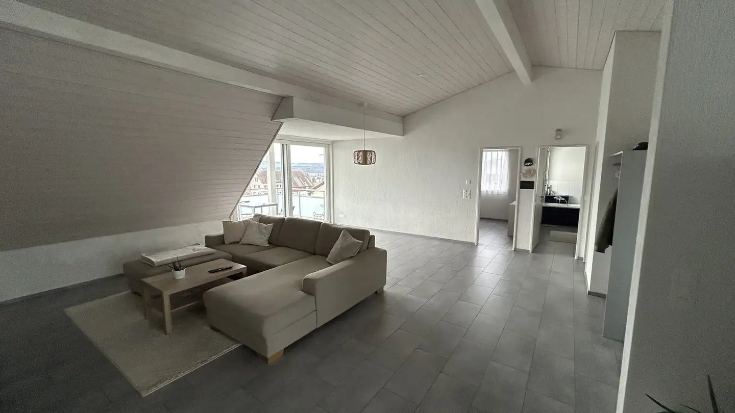 Appartamento in affitto - Schützengasse 16, 8917 Oberlunkhofen