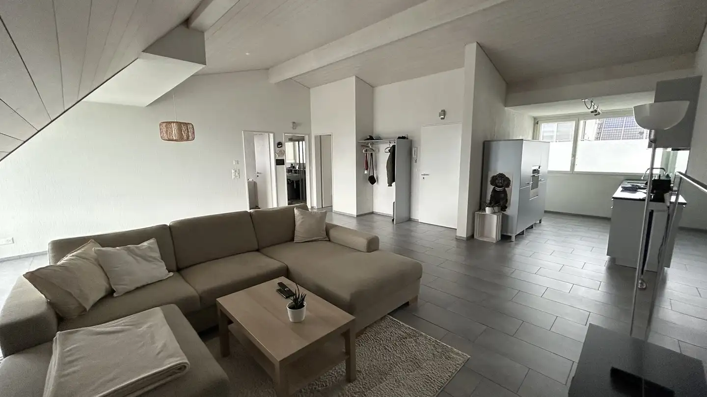 Appartamento in affitto - Schützengasse 16, 8917 Oberlunkhofen - Foto 2