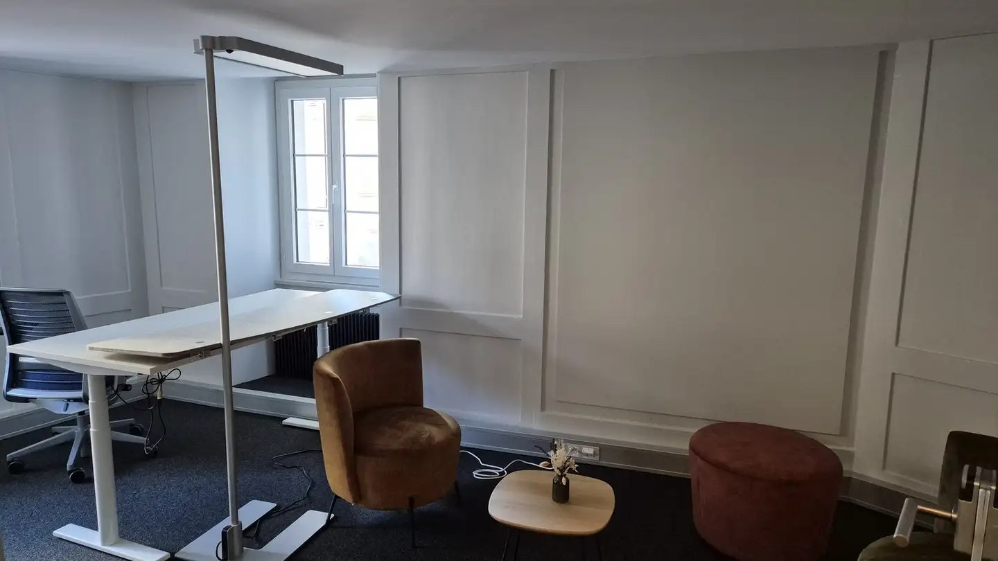 Office space for rent - Kaufplatz 7, 3930 Visp