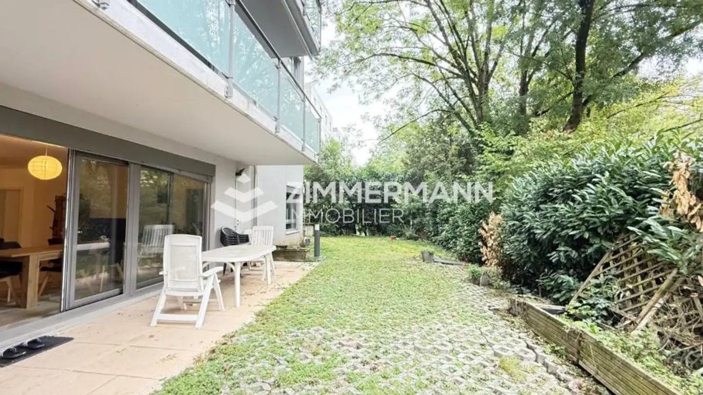Apartment for sale - Rue Jean-Simonet, 1214 Vernier - Photo 2
