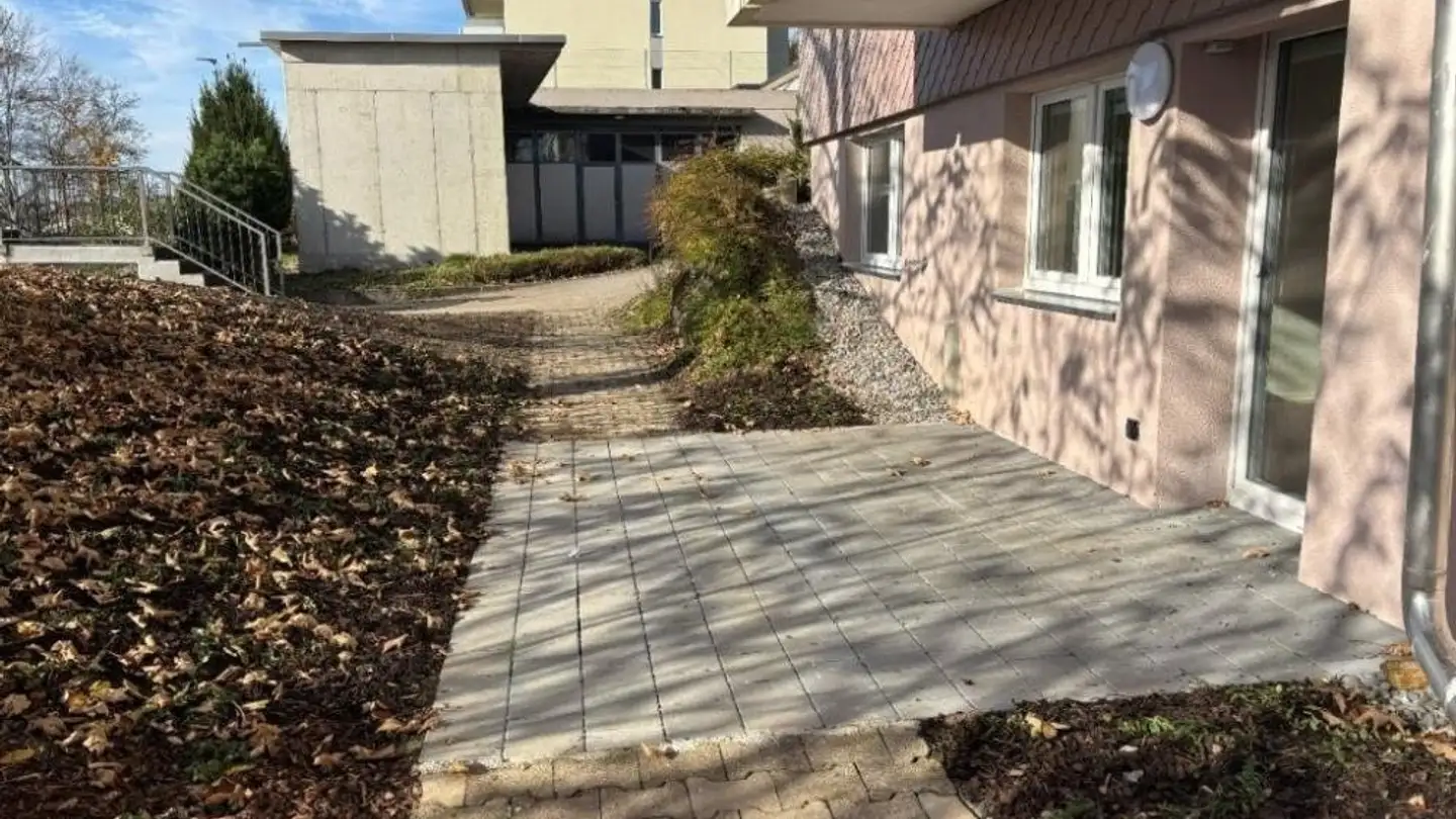 Appartamento in affitto - Schweizäckerstrasse 10, 8955 Oetwil an der Limmat - Foto 3