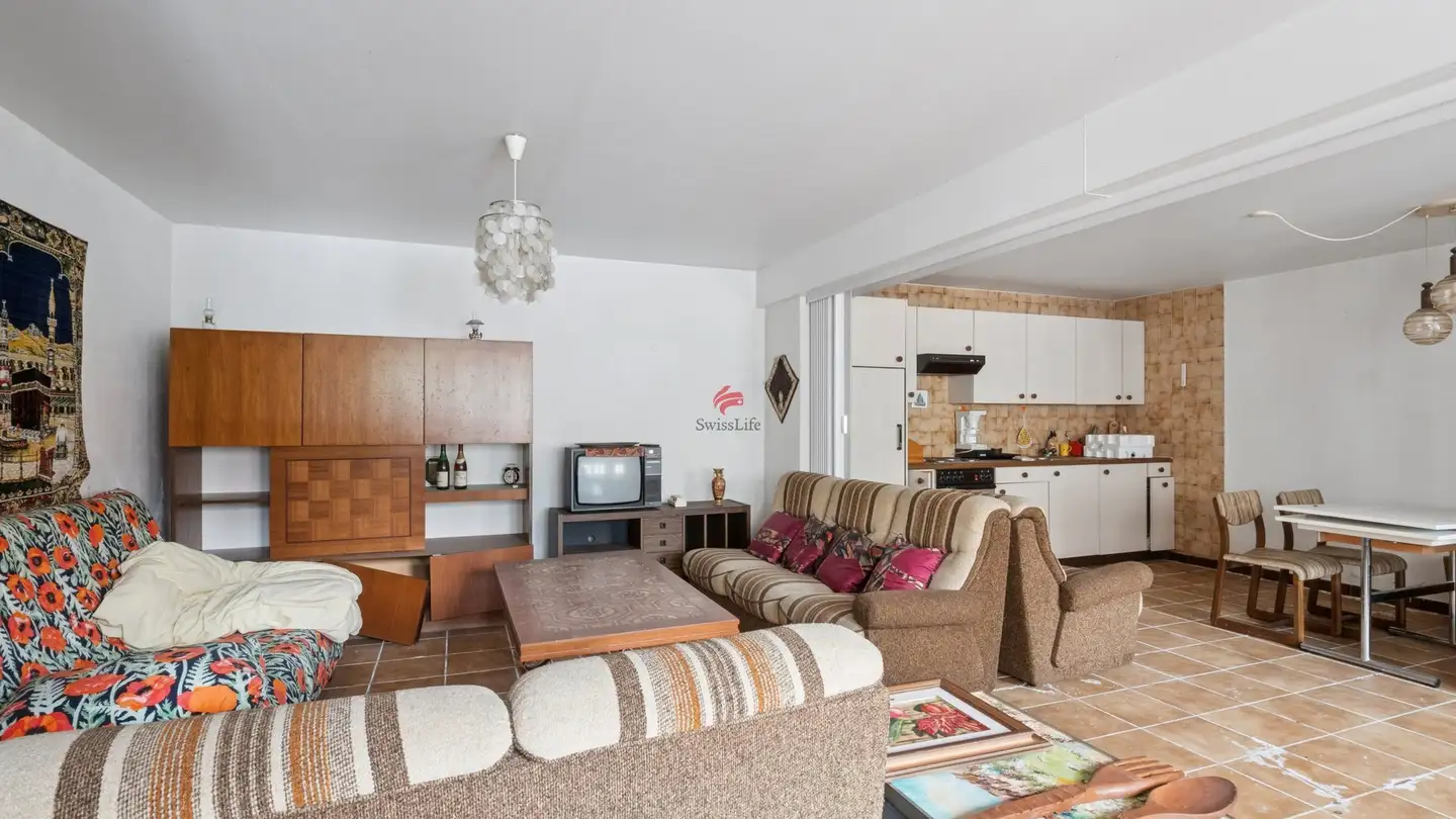 Villa in vendita - Via Paradis 17, 6760 Faido - Foto 3