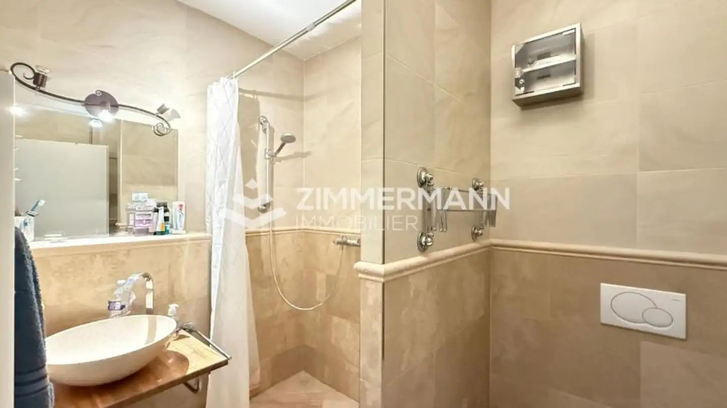Apartment for sale - Rue Jean-Simonet, 1214 Vernier - Photo 3