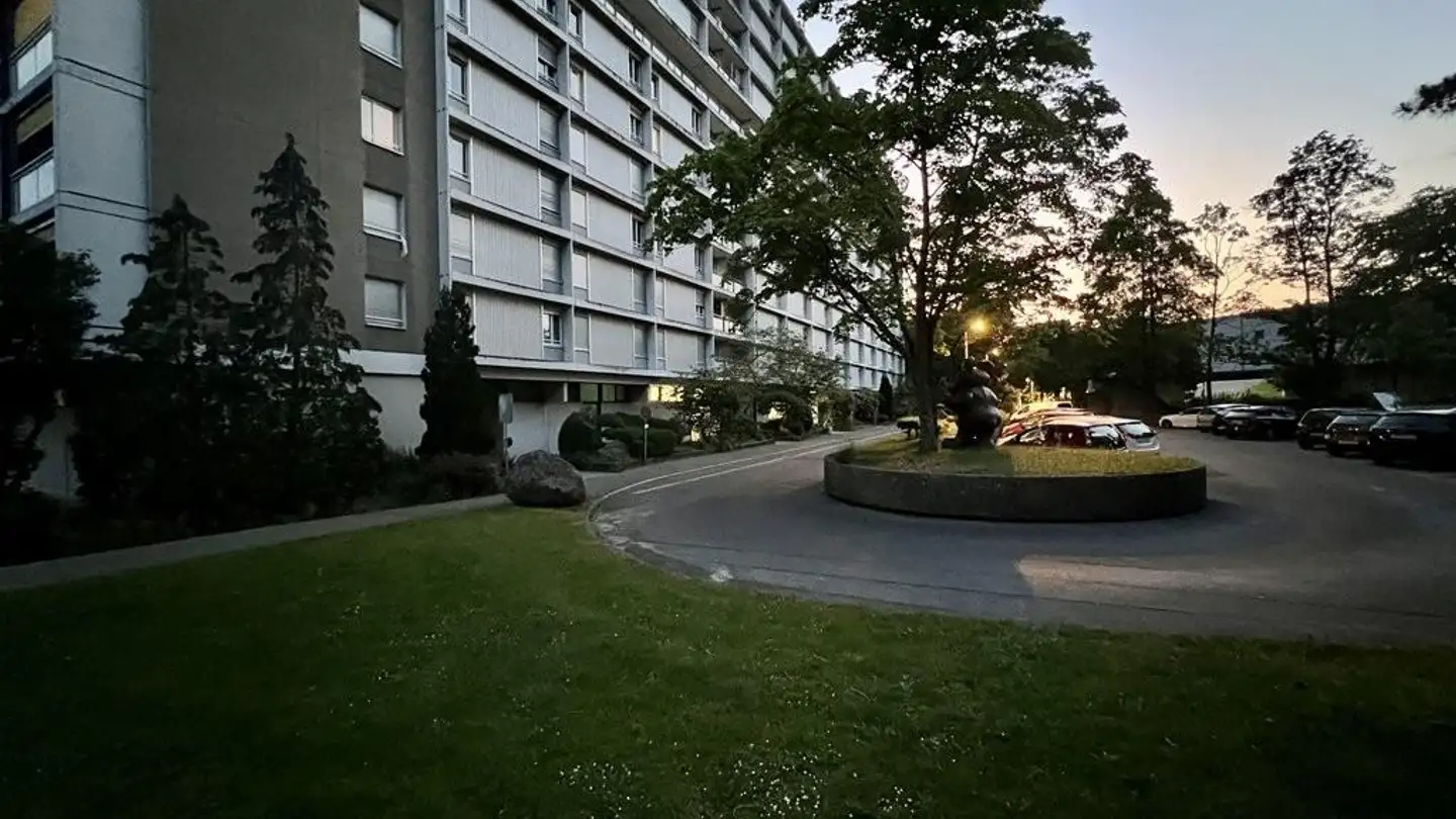 Appartement à louer - Normannenstrasse 25, 3018 Bern