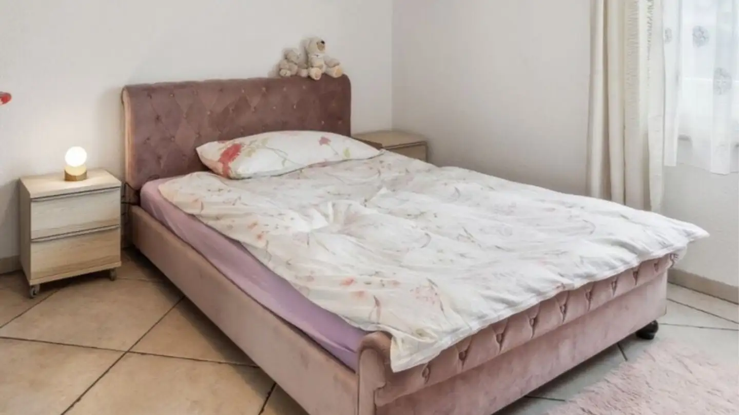 Chambre à louer - 4665 Oftringen