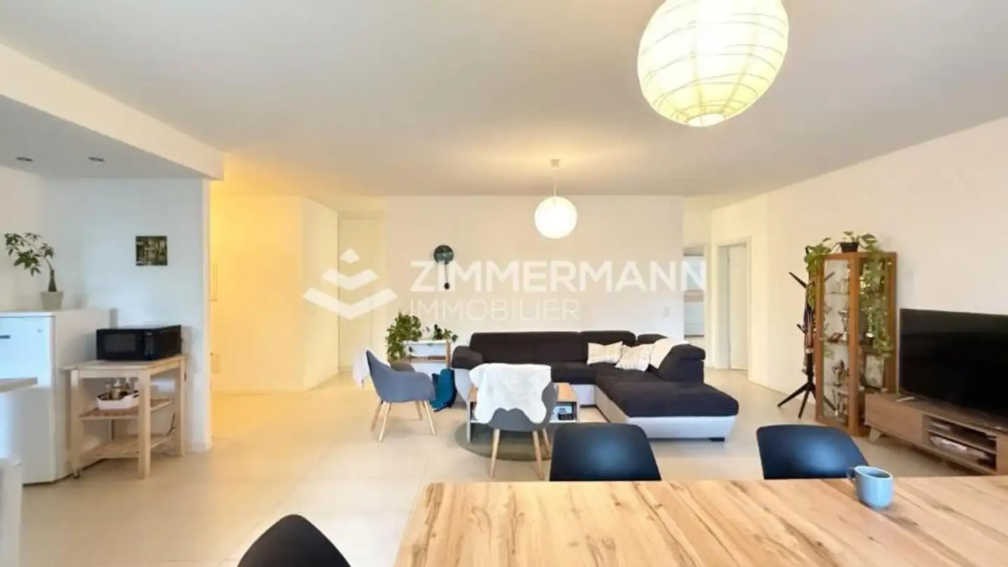 Apartment for sale - Rue Jean-Simonet, 1214 Vernier - Photo 4