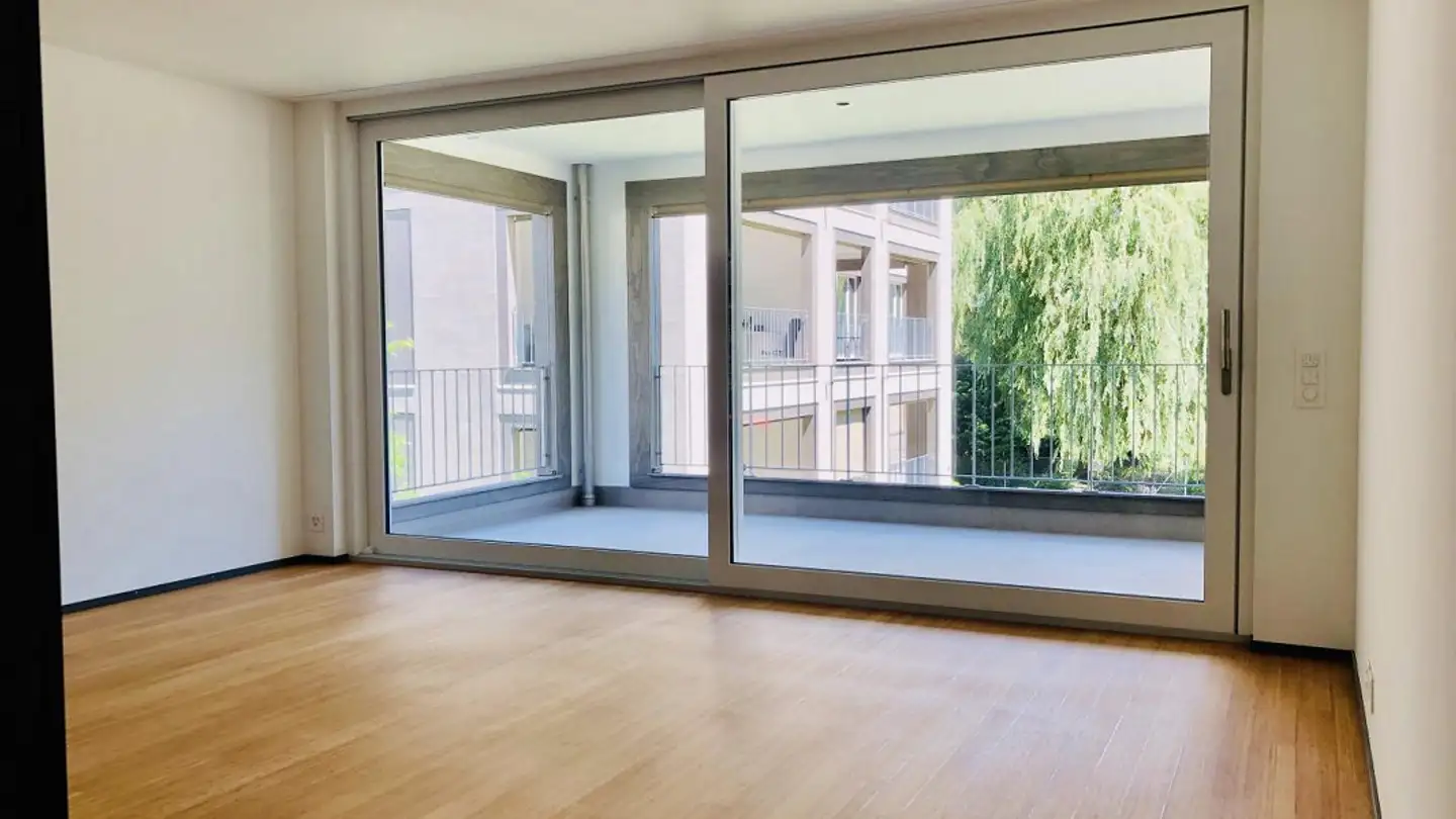 Appartamento in affitto - Chriesibühel 3, 7204 Untervaz - Foto 4