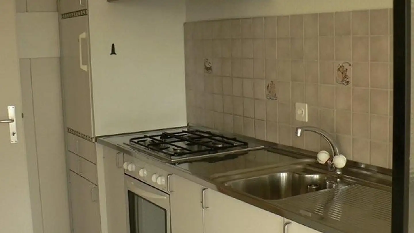 Appartement à louer - Normannenstrasse 25, 3018 Bern - Photo 2