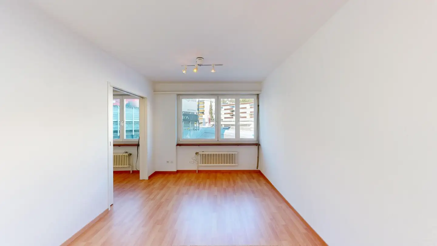 Appartamento in vendita - Promenade, 7270 Davos Platz - Photo 2