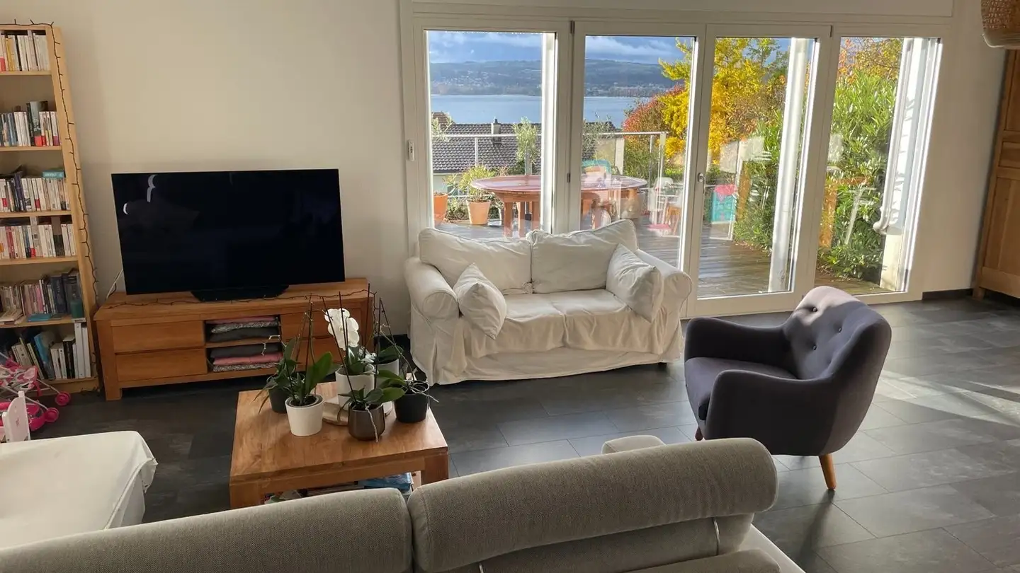 Wohnung mieten - Rue Du Jura 5, 1422 Grandson